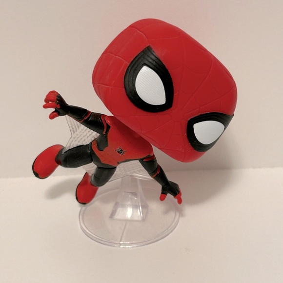 Pop funko Spider Man - Picture 1 of 1